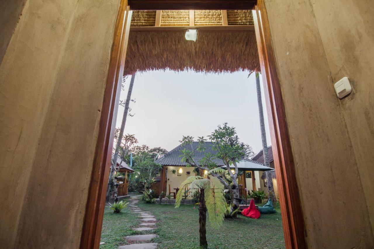 Abimana Gasthof Ubud