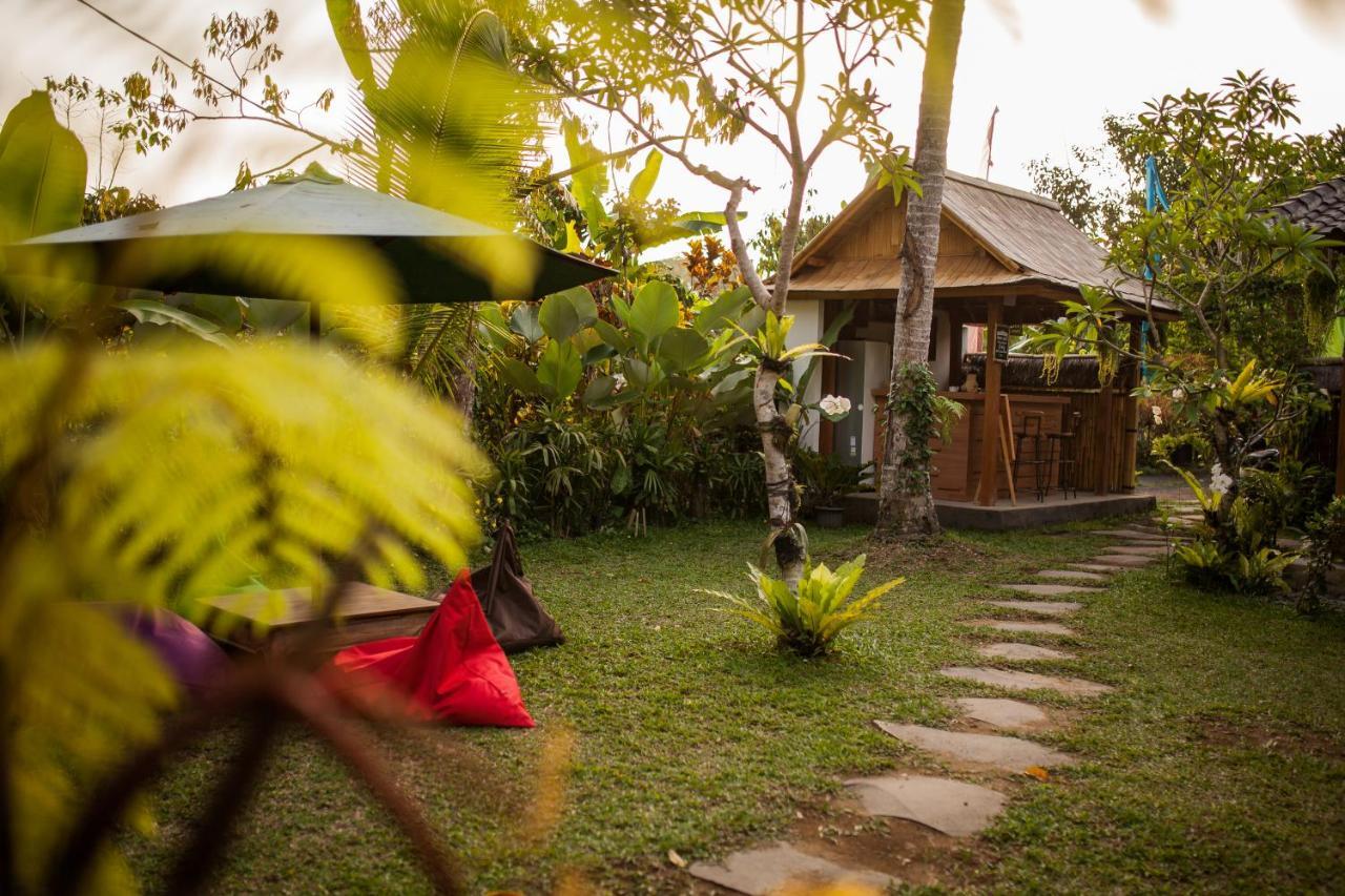 Abimana 2* Ubud