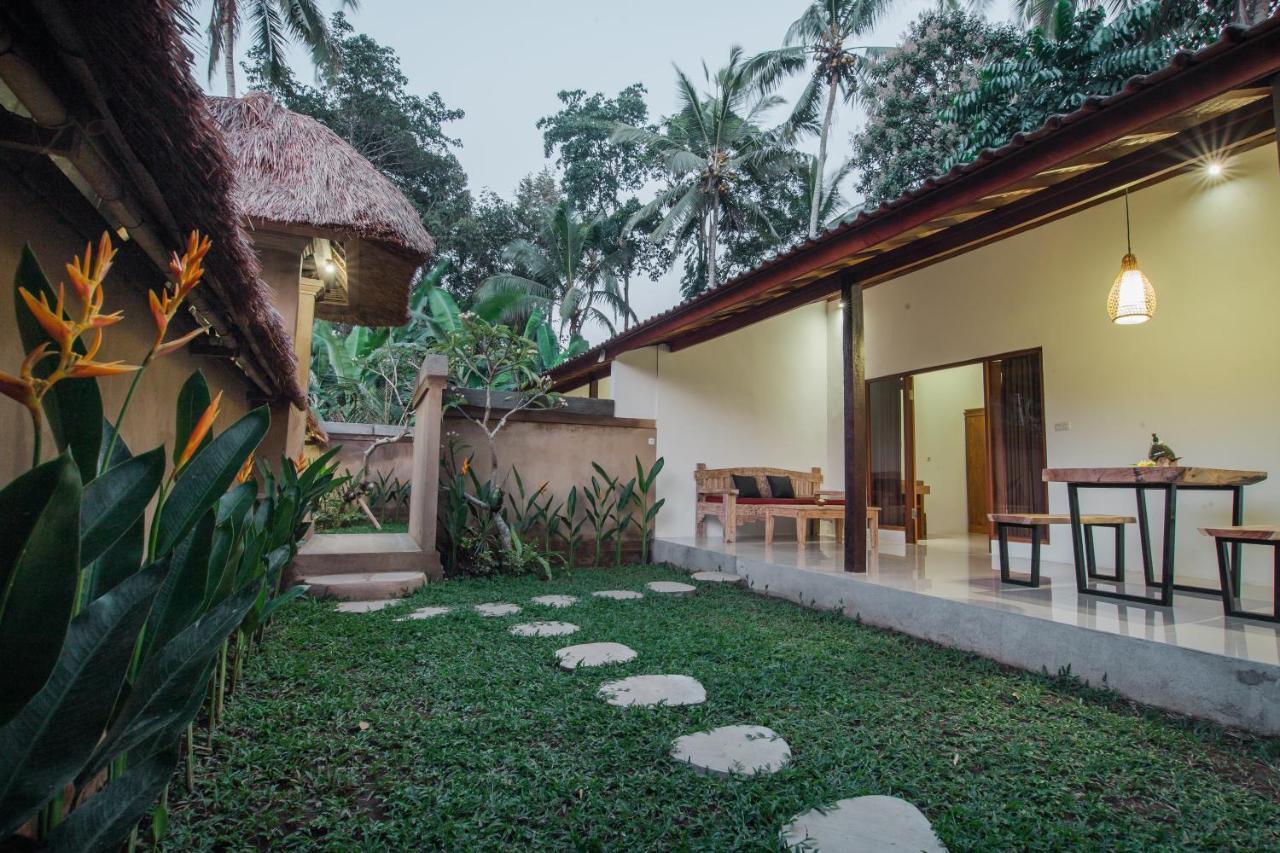 Abimana Ubud