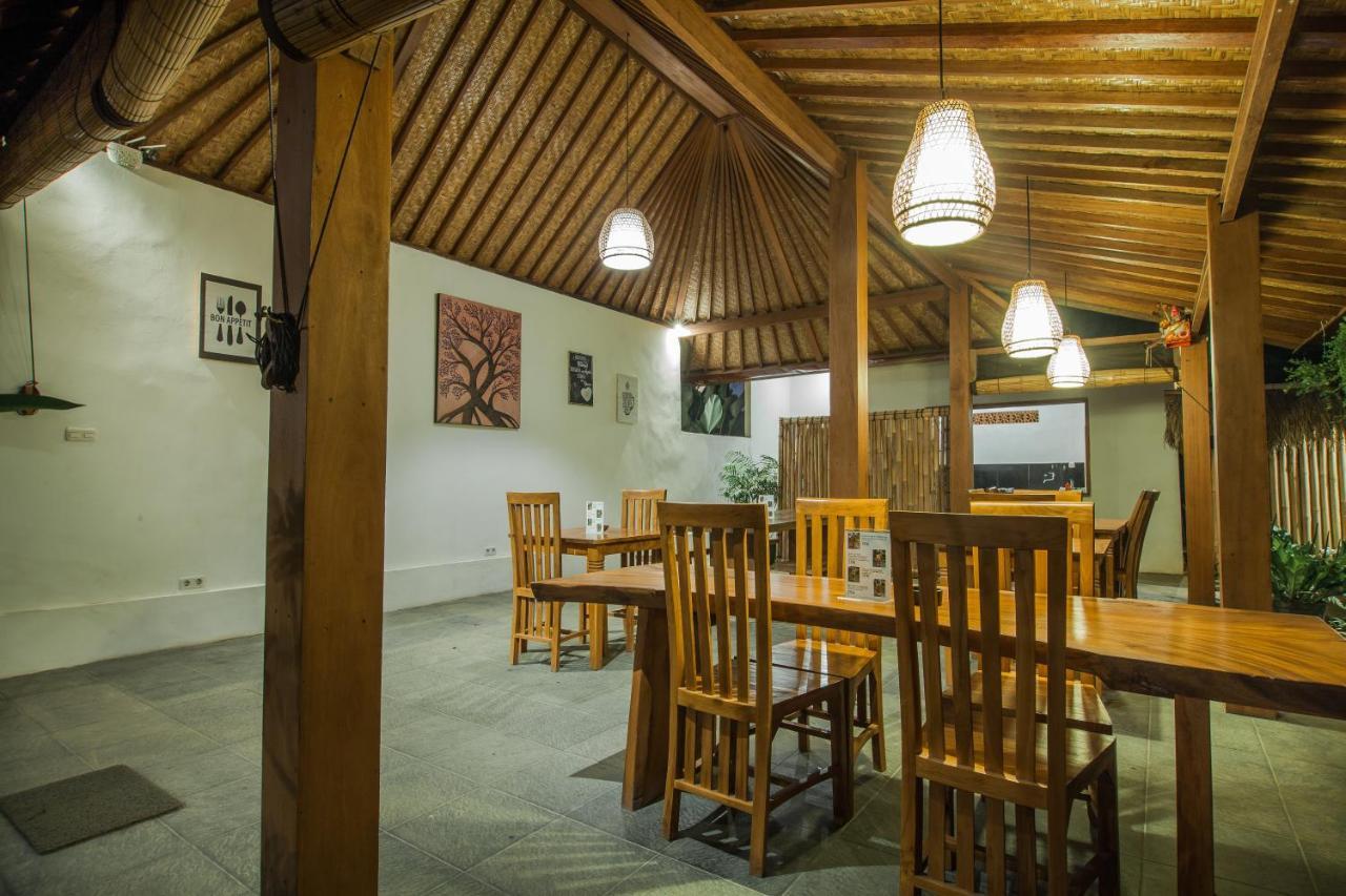 Gasthof Abimana Ubud