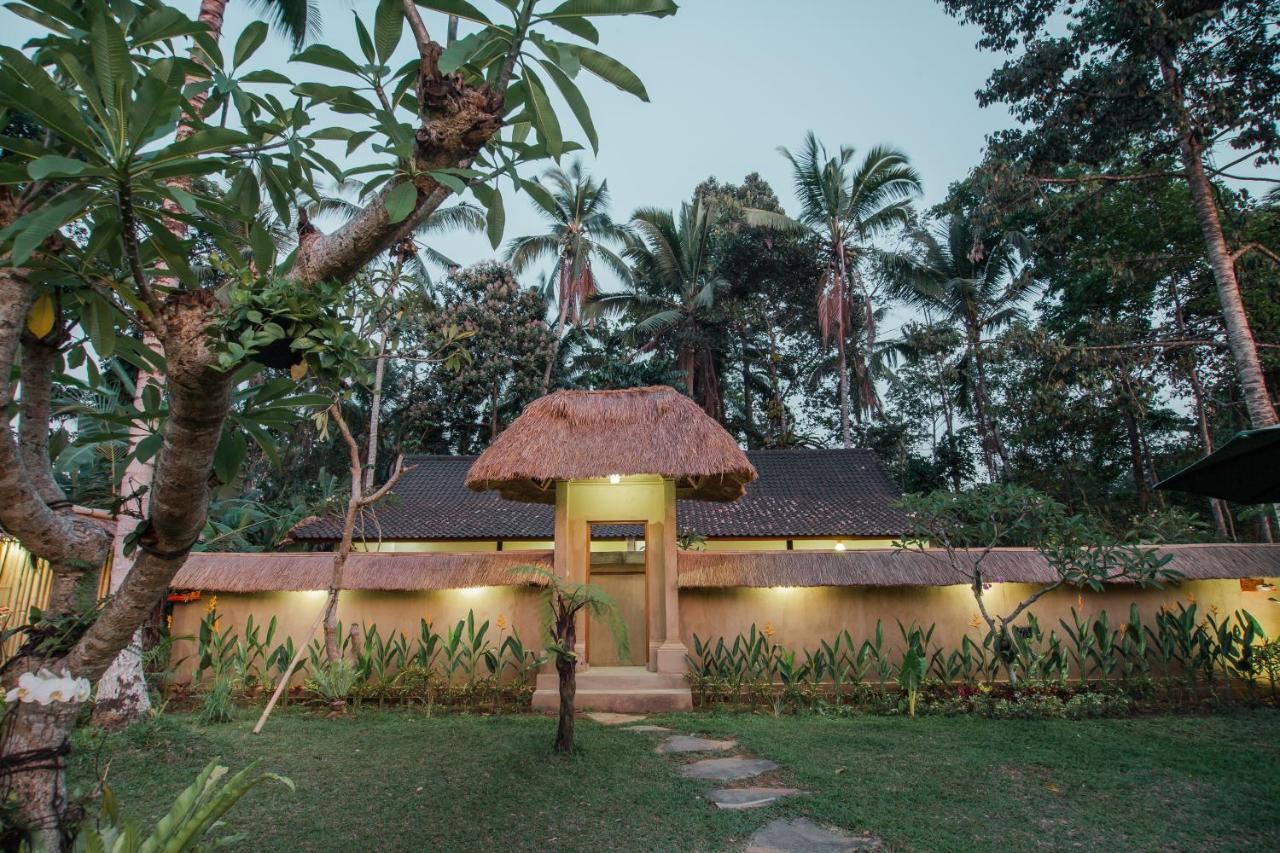 Abimana 2* Ubud