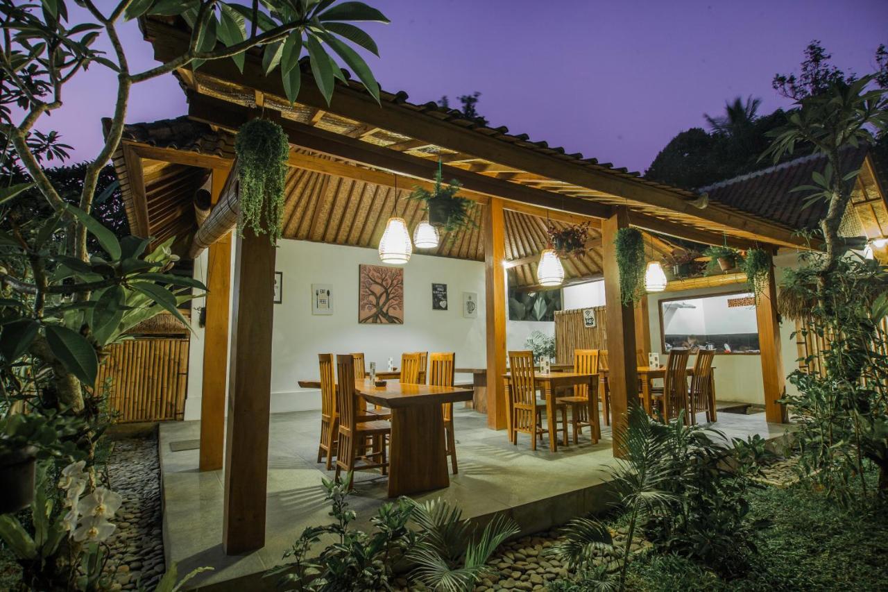 Gasthof Abimana Ubud