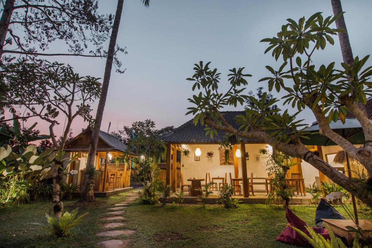 Abimana Ubud