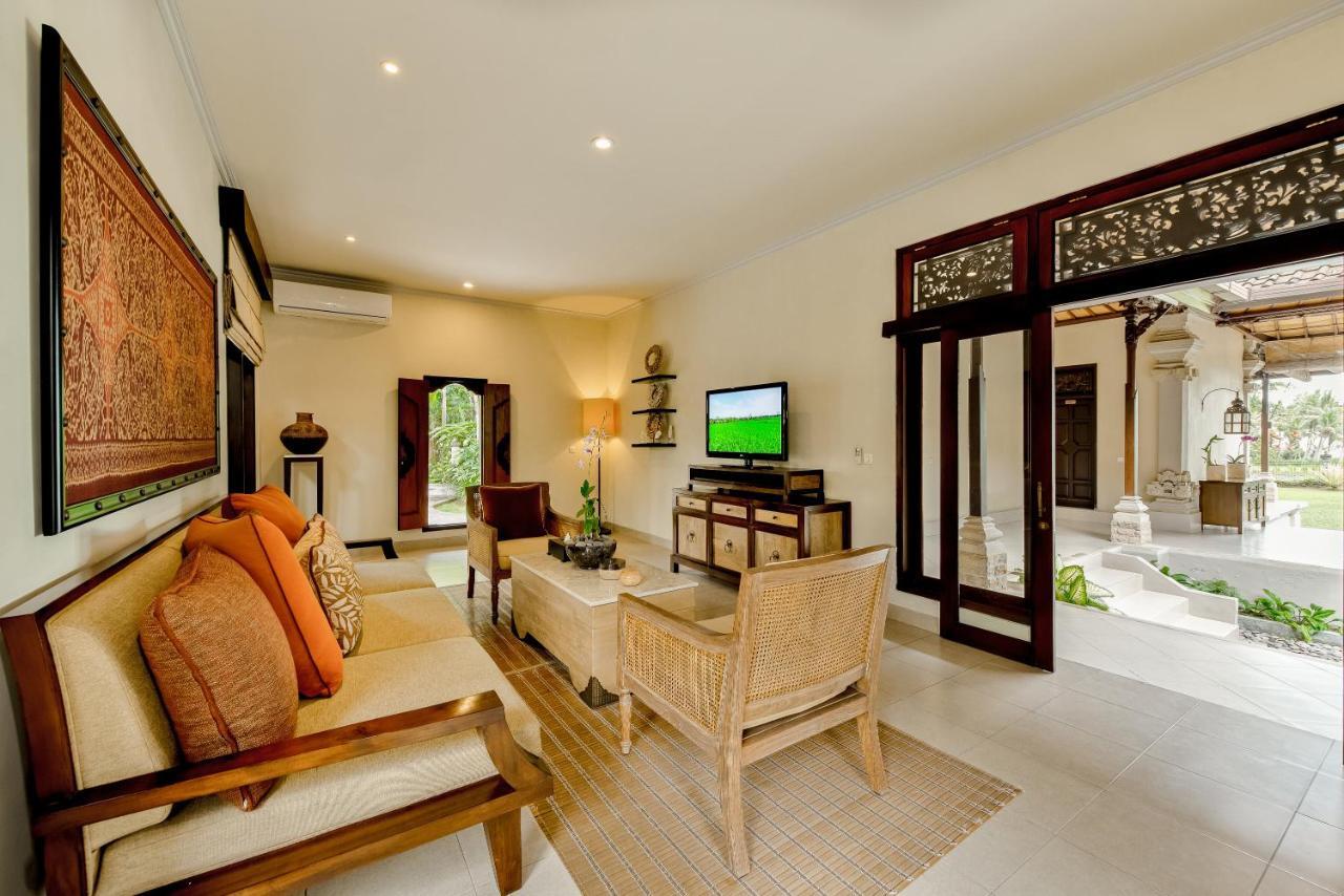 Villa Cemadik