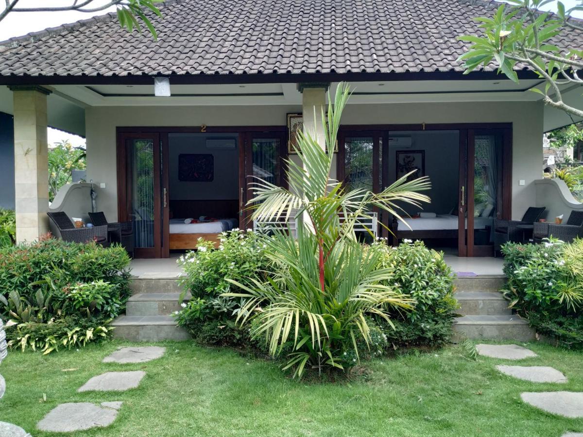 Putu's Paradise Guest house