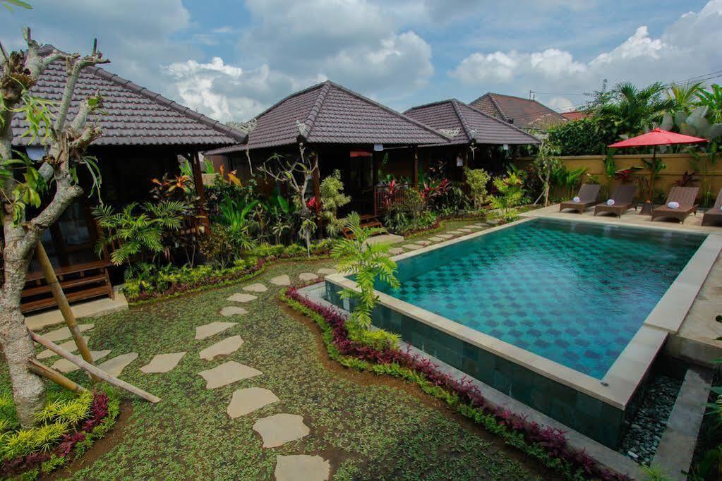 D'uma Ubud