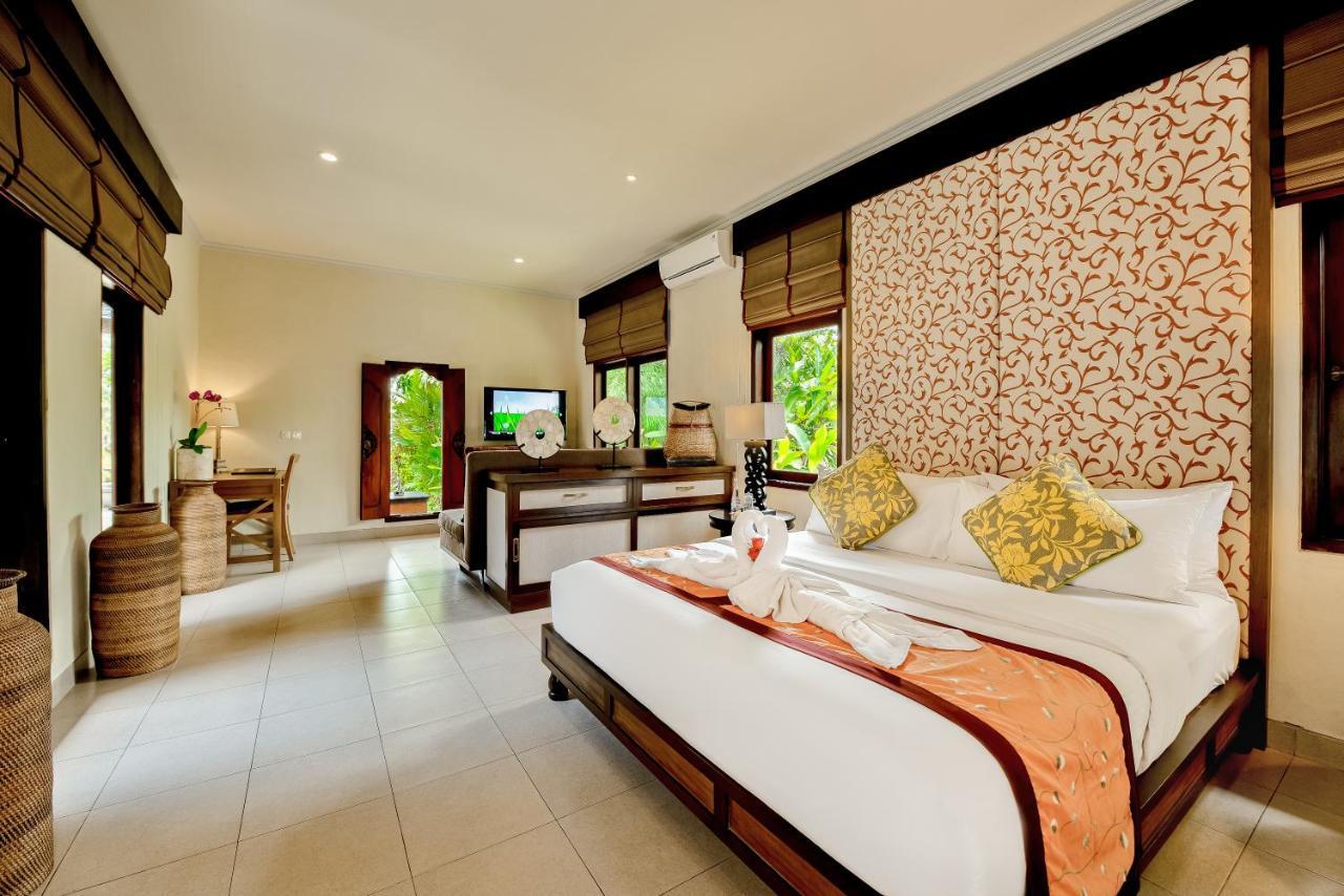 Villa Cemadik Ubud (Bali)