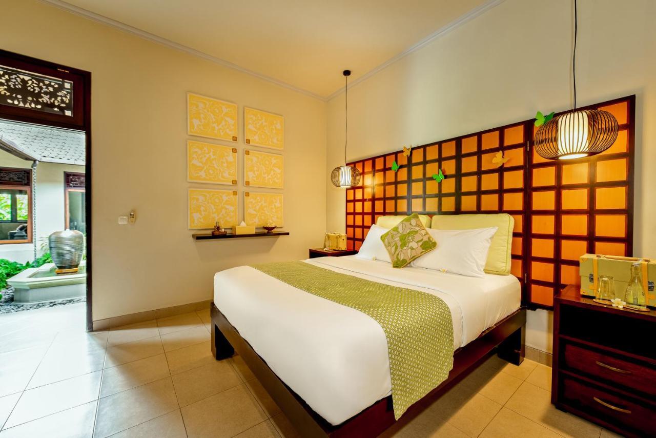 Cemadik Ubud (Bali)