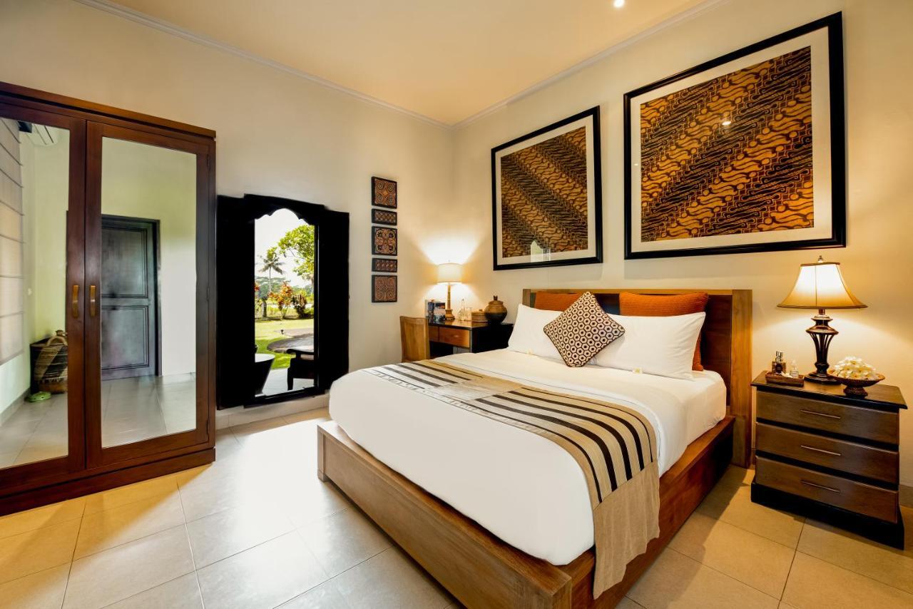 Villa Cemadik Ubud (Bali)