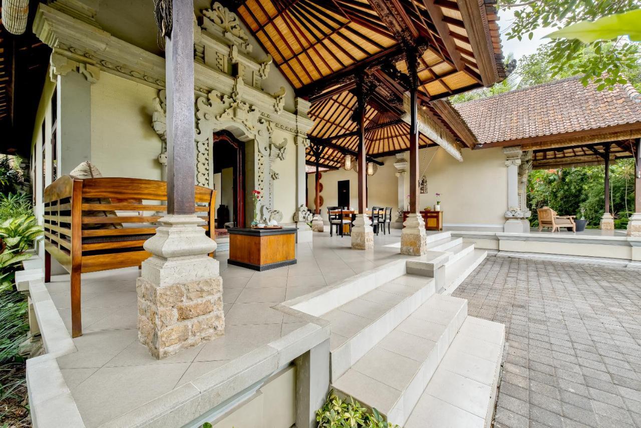 Villa Cemadik Ubud (Bali)