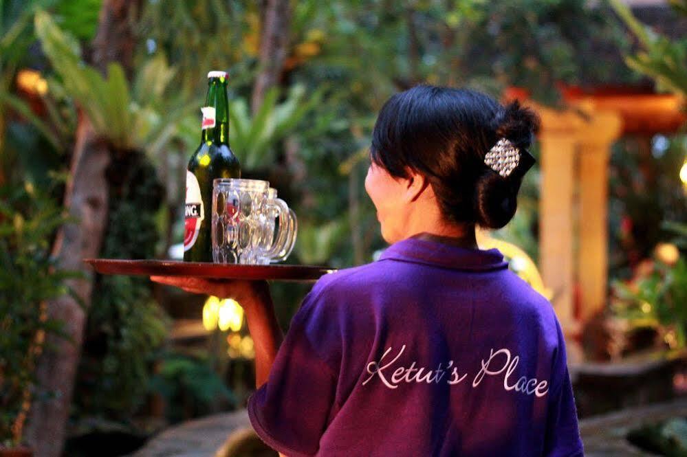Ketut's Place Casa de hóspedes