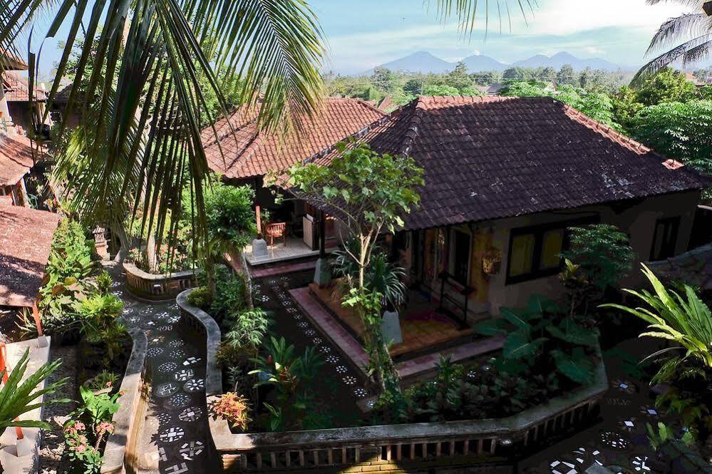 Guest house Ketut's Place Ubud (Bali)