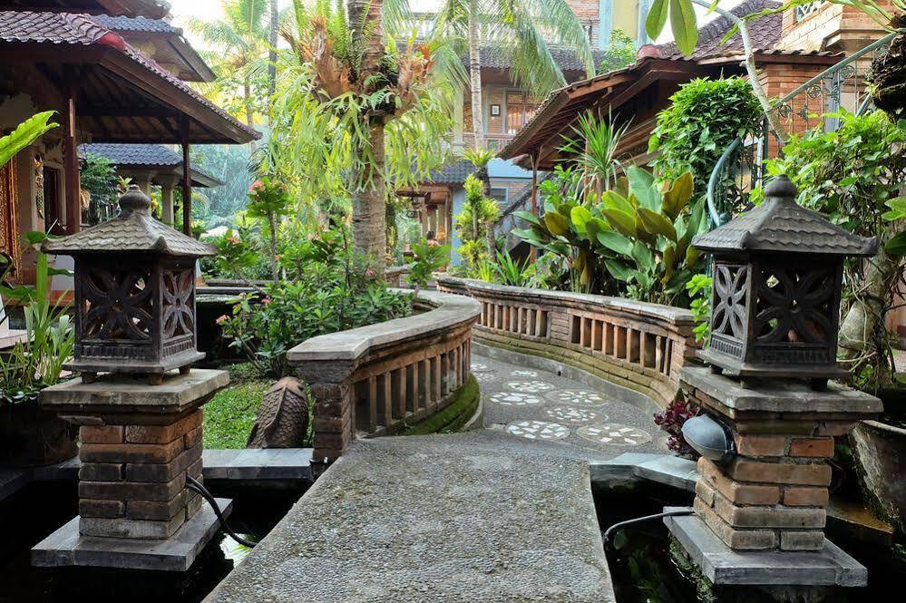Ketut's Place Ubud (Bali)