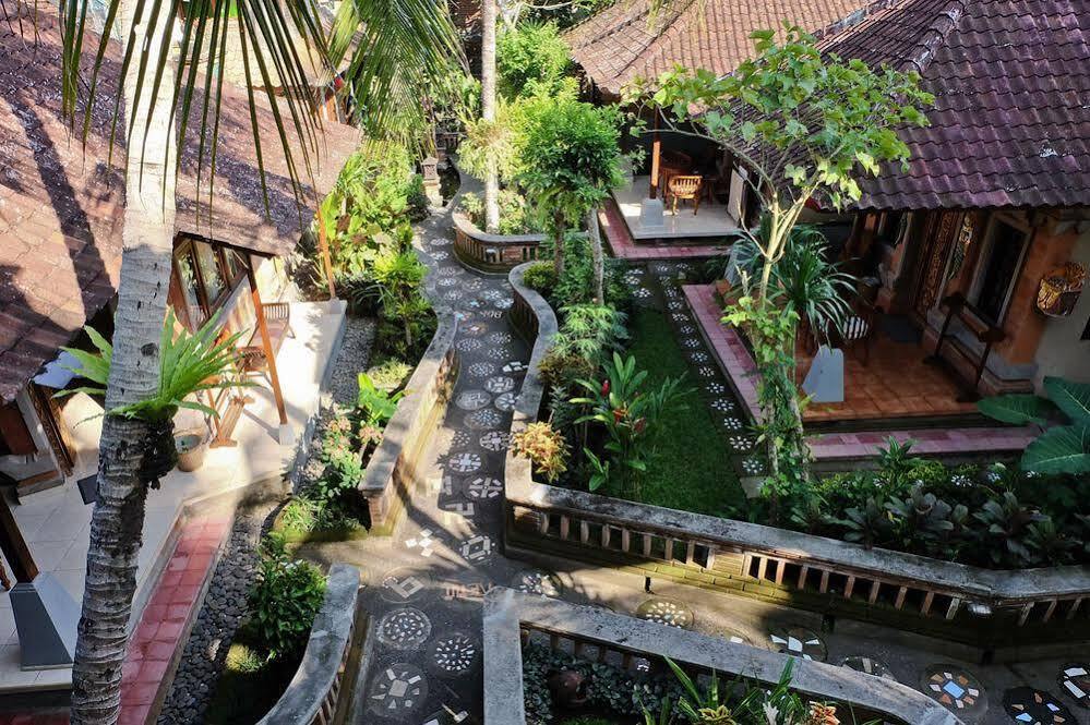 Guest house Ketut's Place