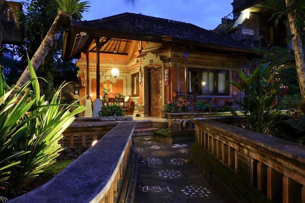 Guest house Ketut's Place