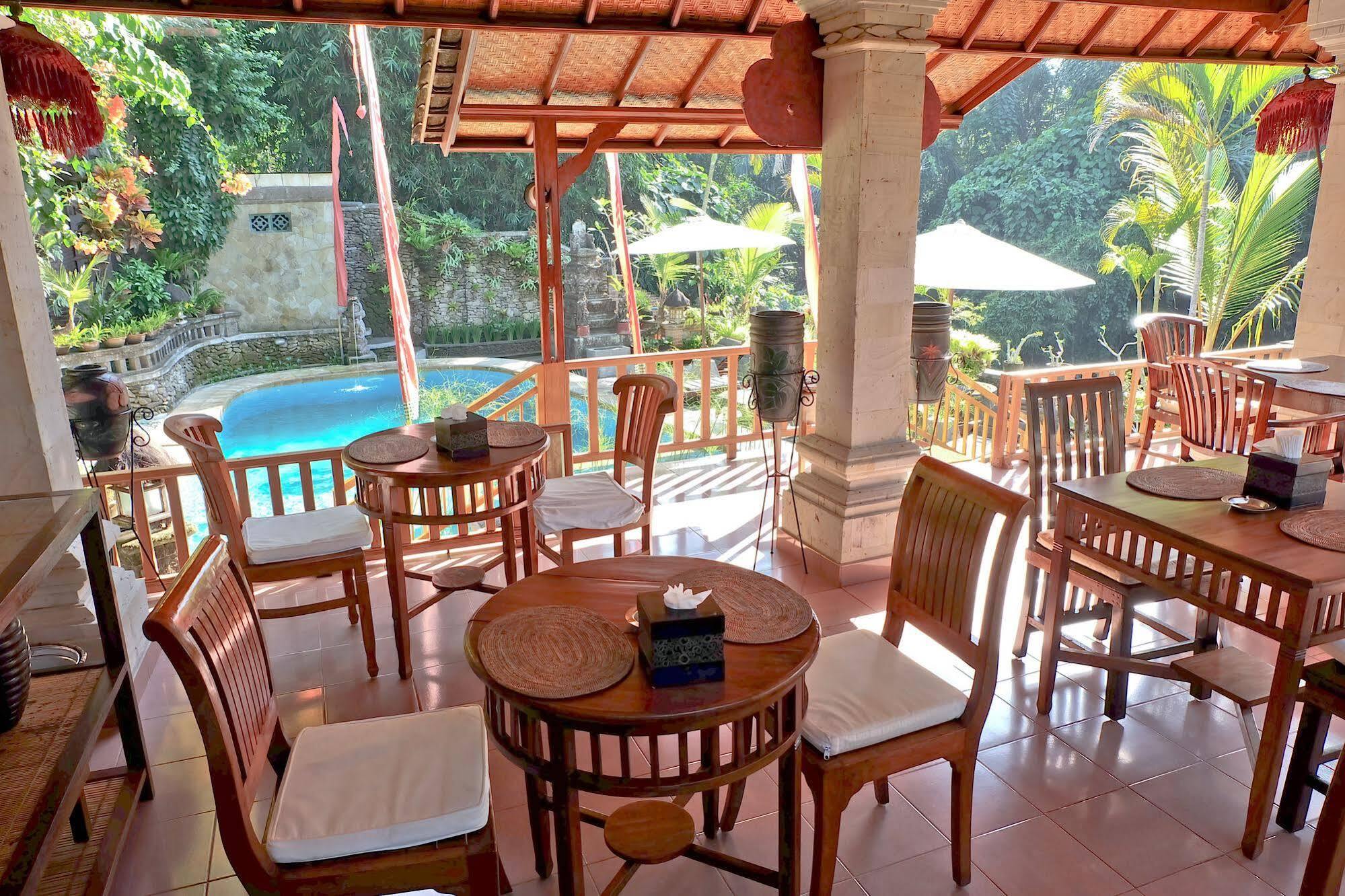Ketut's Place Ubud (Bali)