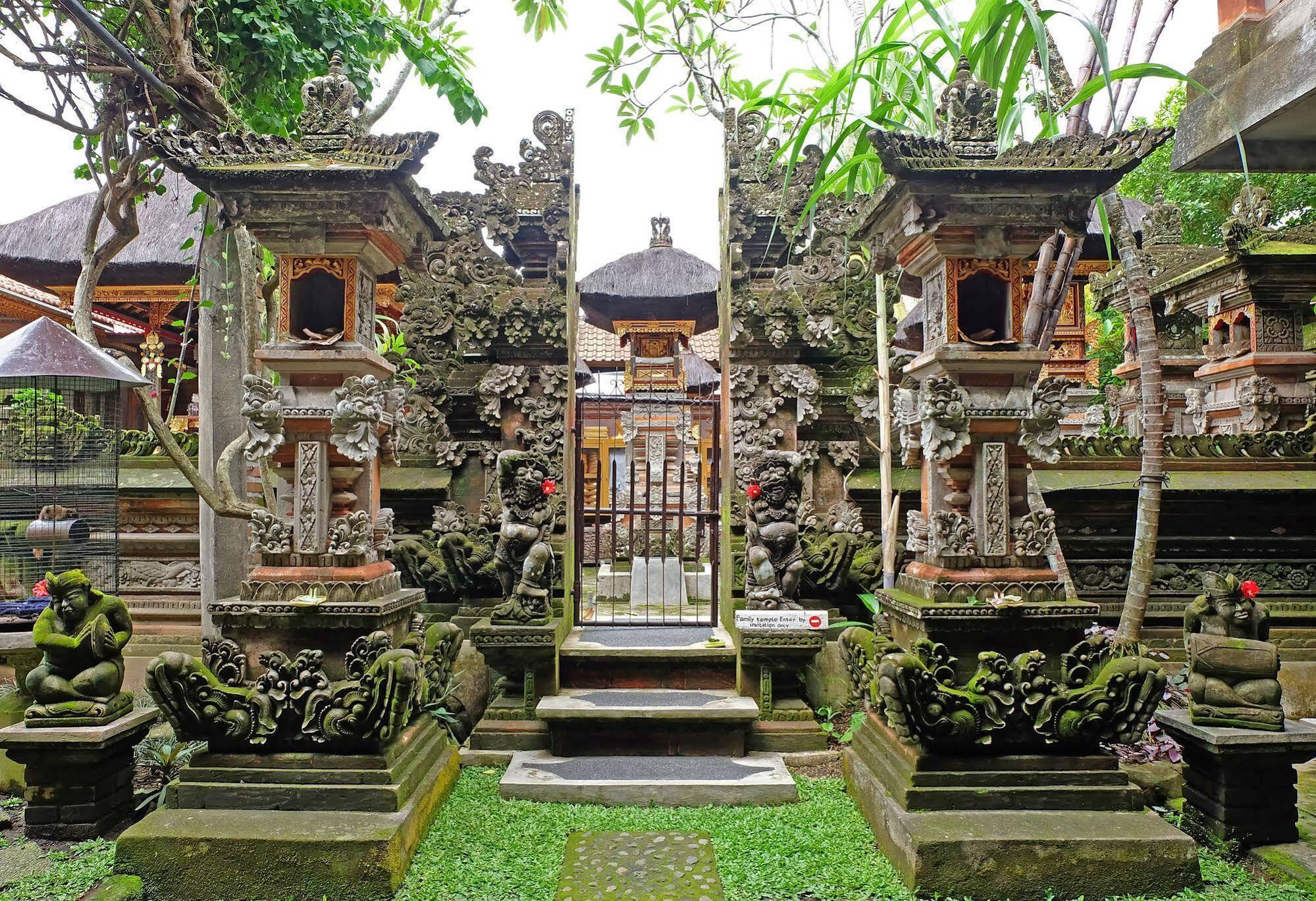 Ketut's Place Guest house 3*