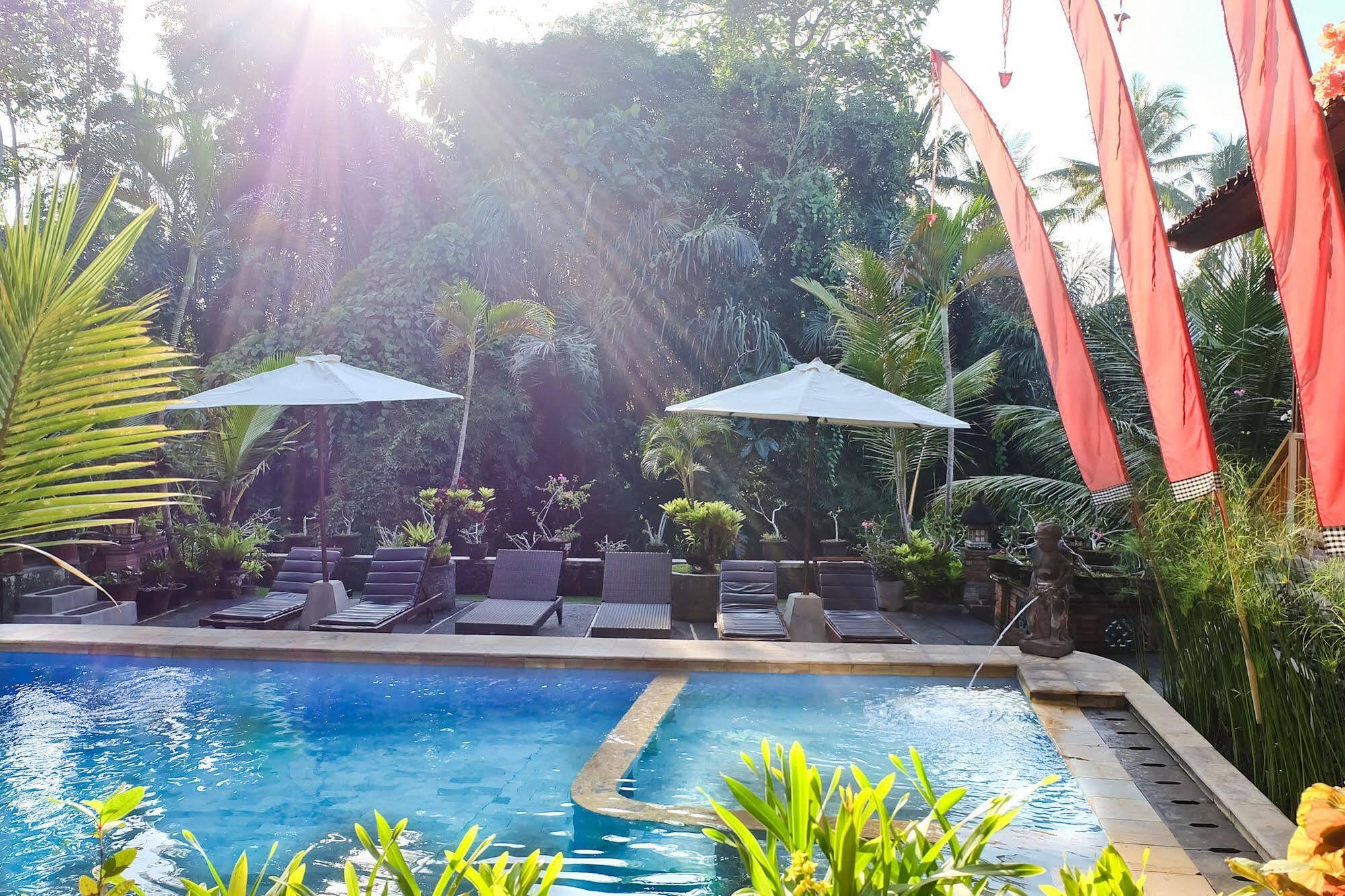 Casa de hóspedes Ketut's Place 3*