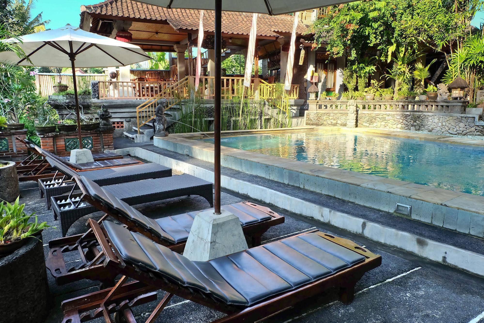 Ketut's Place Ubud