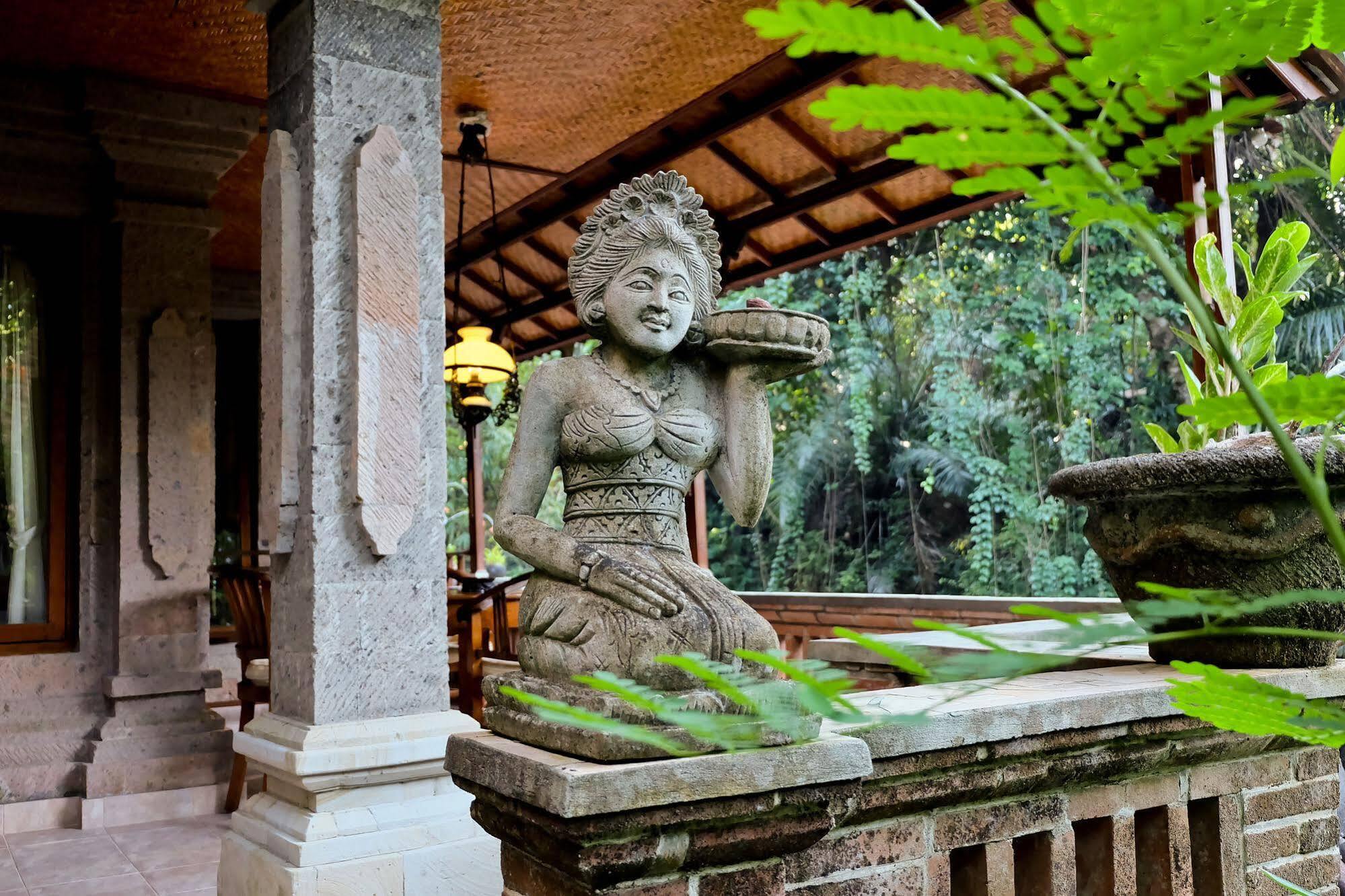 Guest house Ketut's Place