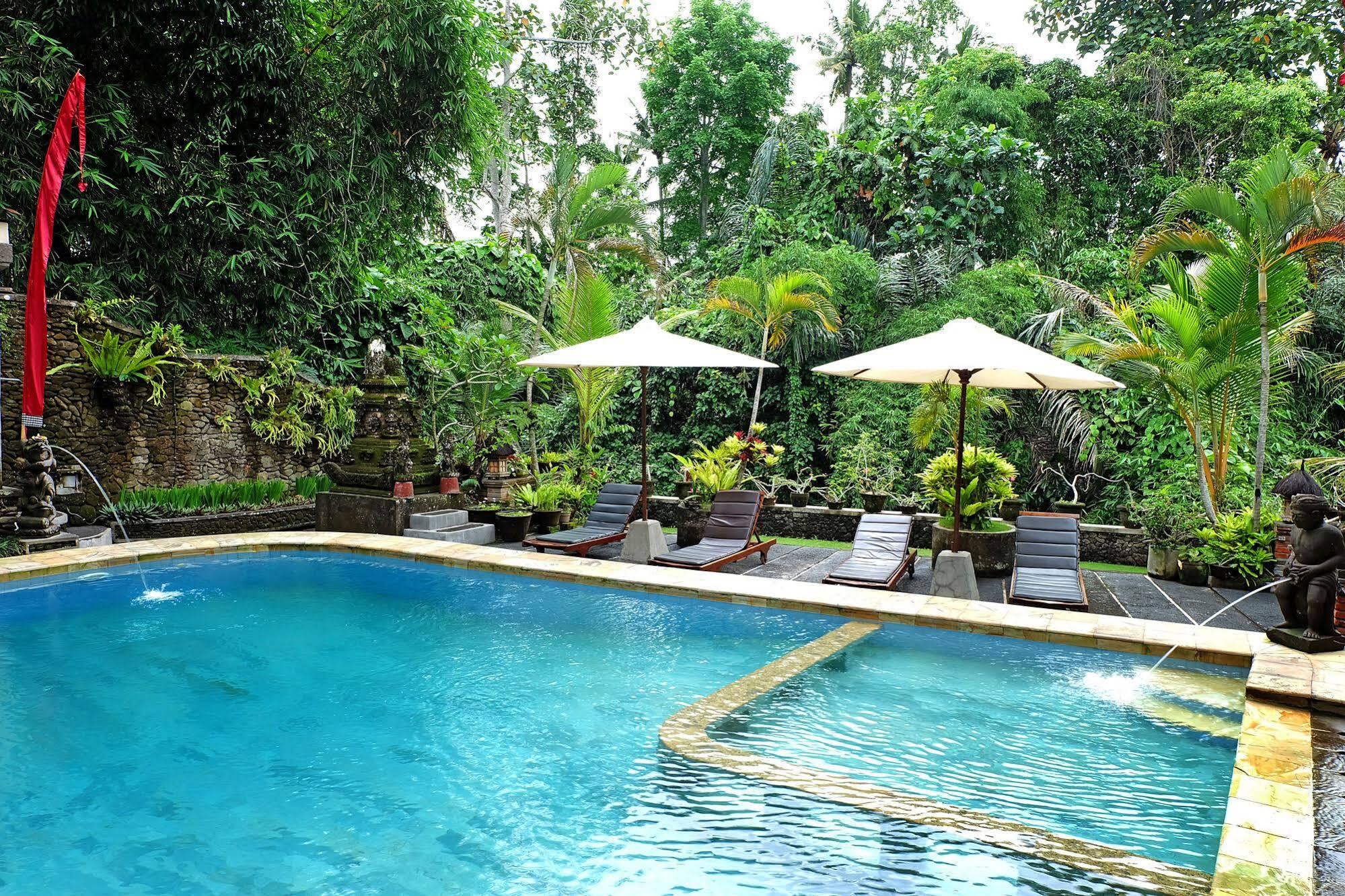 Guest house Ketut's Place 3*