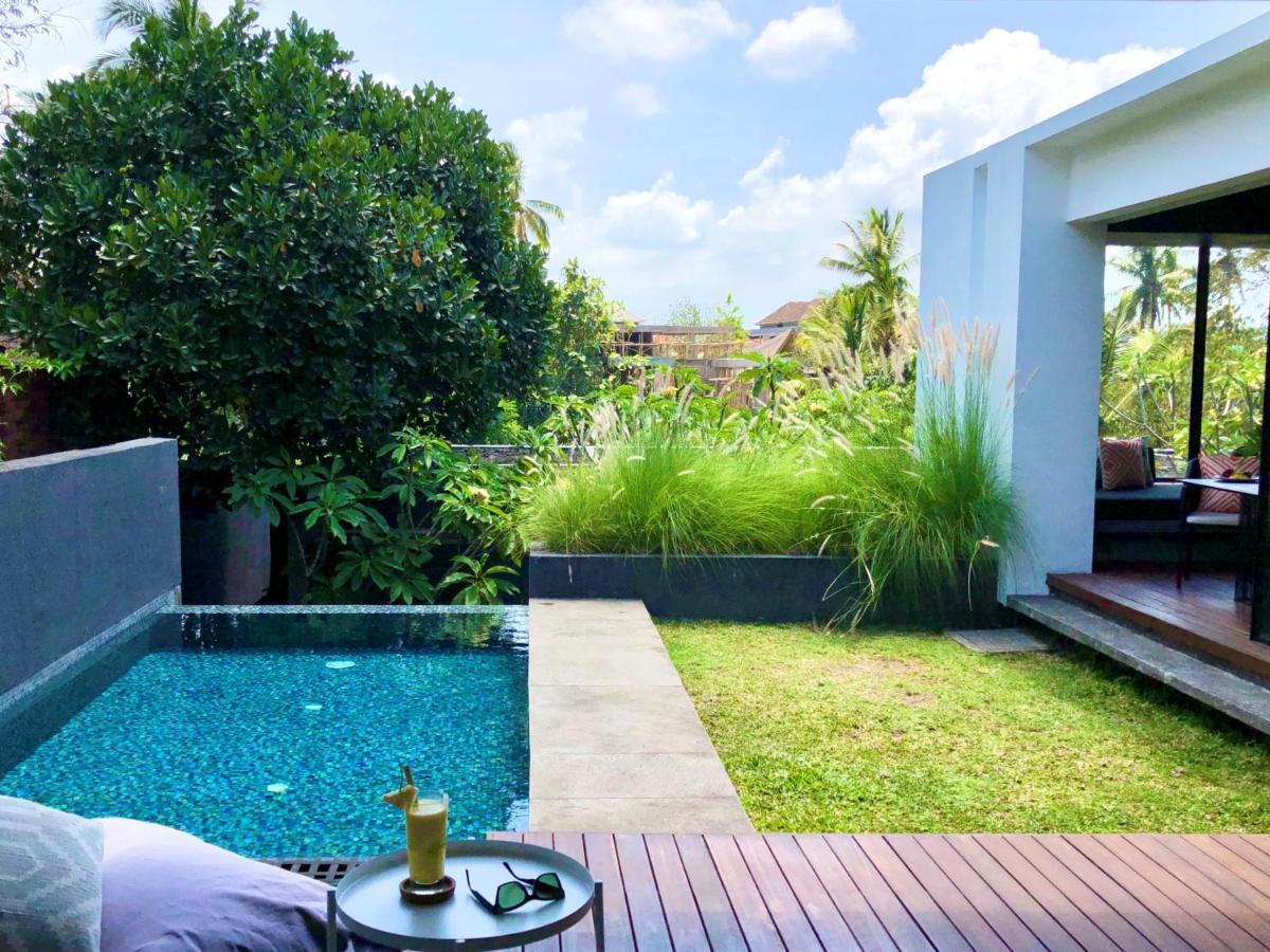 Villa Origin Ubud