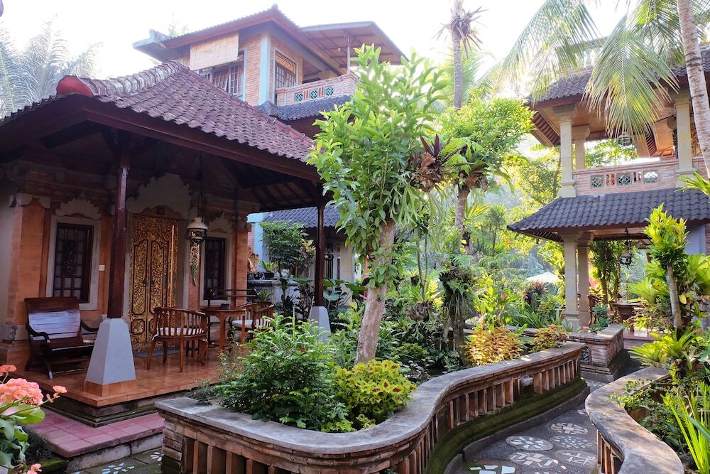 Casa de hóspedes Ketut's Place 3*
