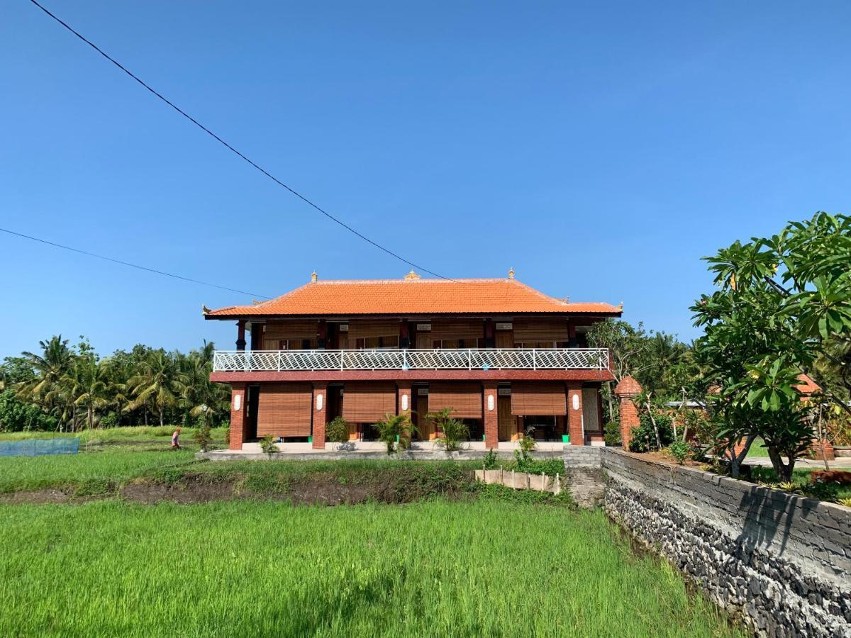 Soca House Guest house *