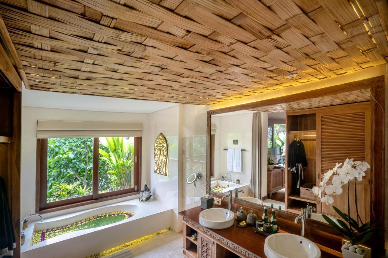 Resort The Kayon Jungle 5*