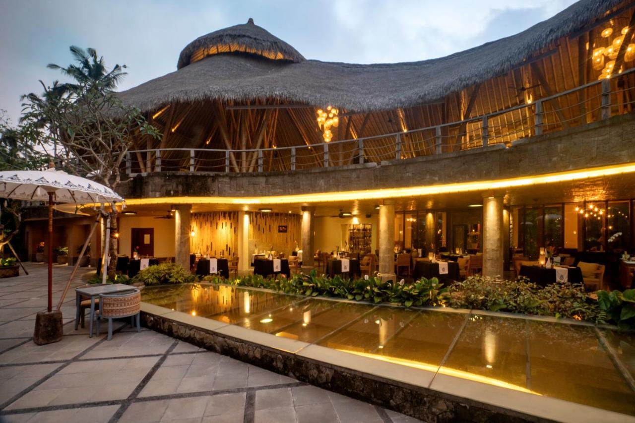 The Kayon Jungle Ubud