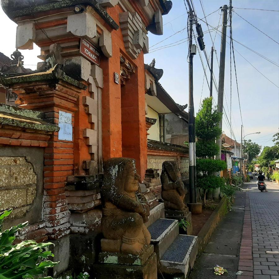 Gasthuis Odah Ayu Ubud