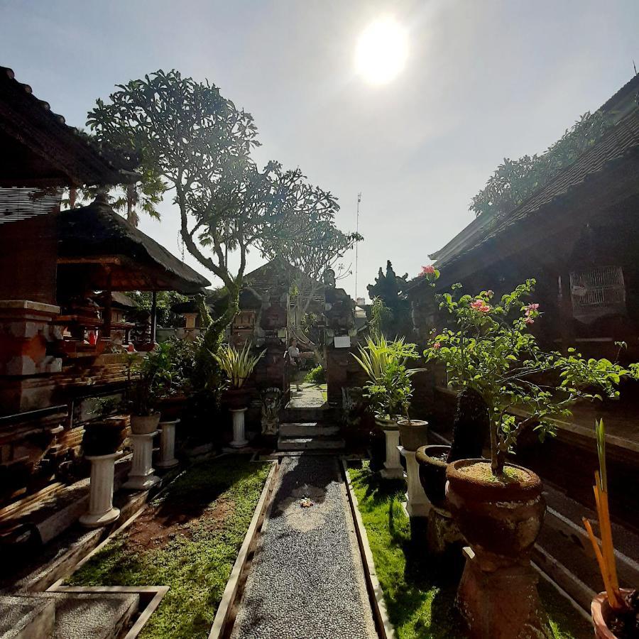 Gasthuis Odah Ayu Ubud
