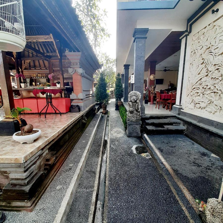 Odah Ayu Gasthuis Ubud