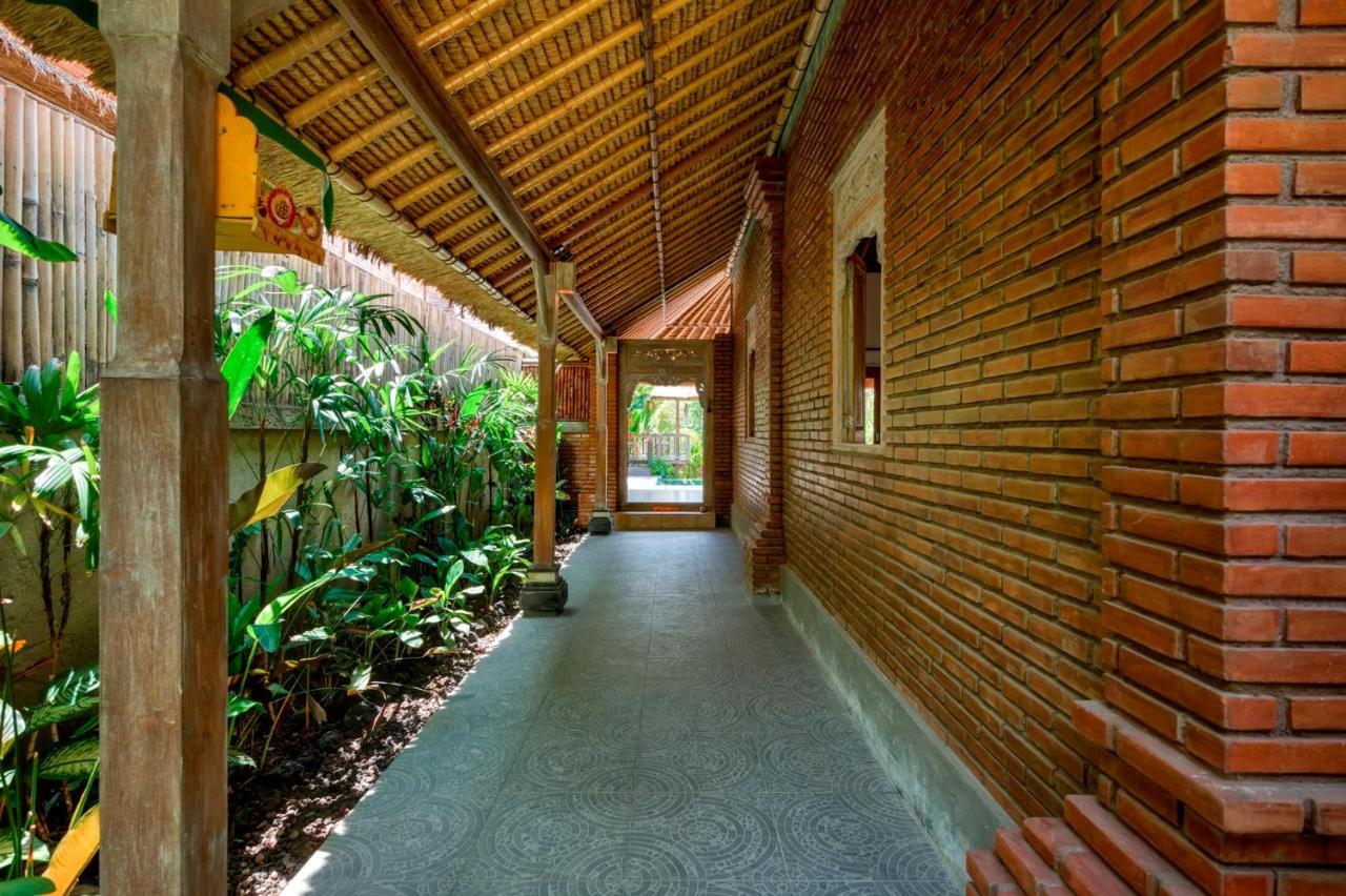Villa Bedauh Managed By Manara *