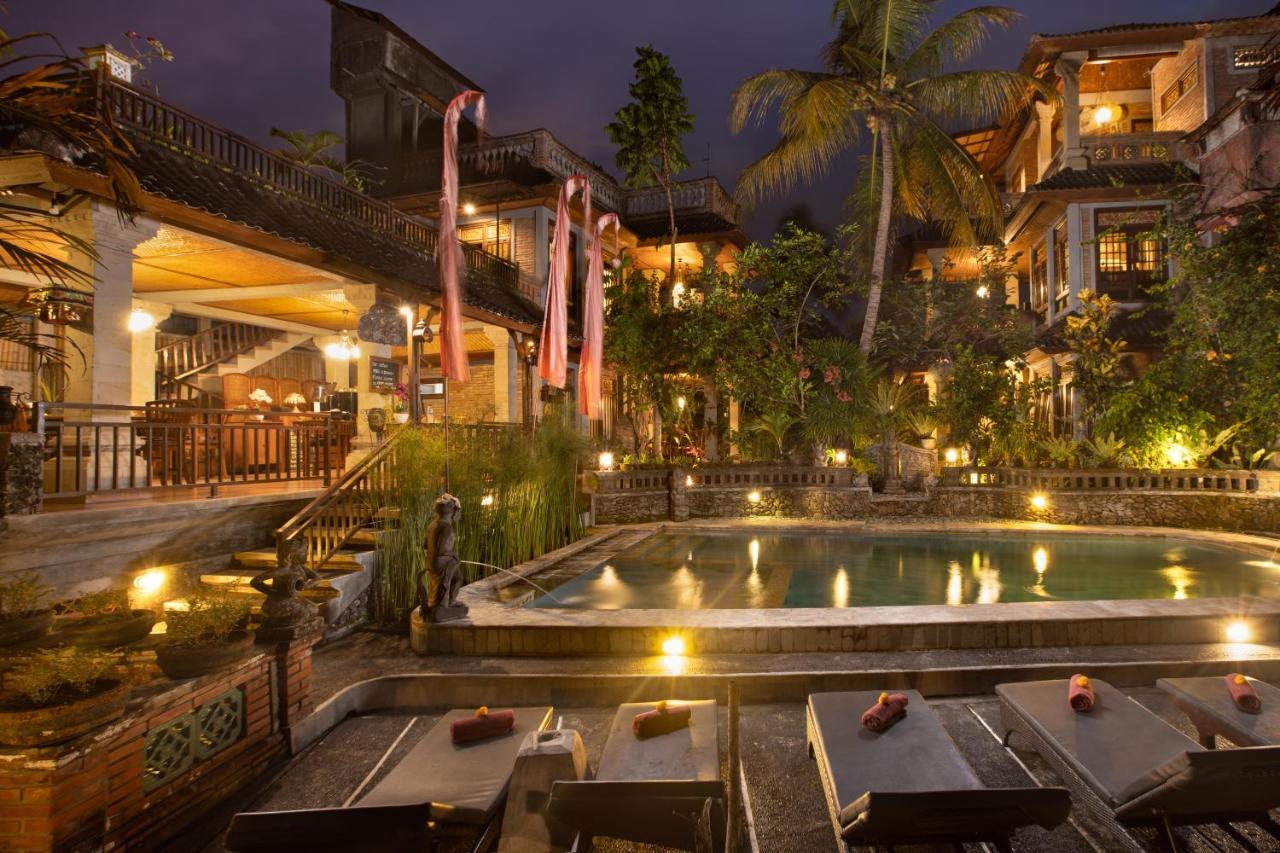 Ketut's Place 3* Ubud (Bali)