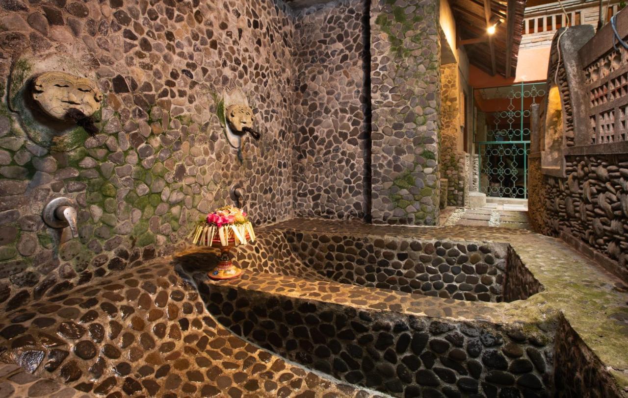 Ketut's Place 3* Ubud
