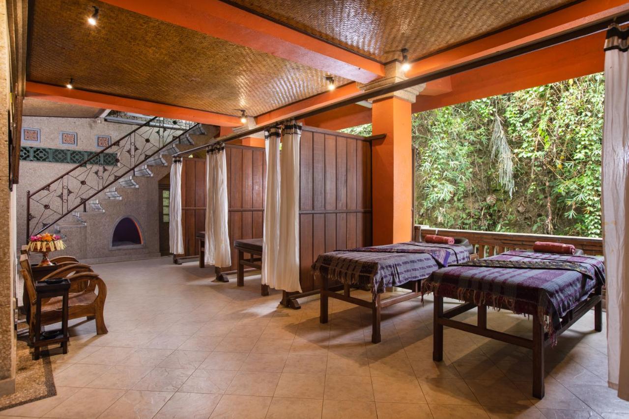 Ketut's Place Guest house Ubud (Bali)