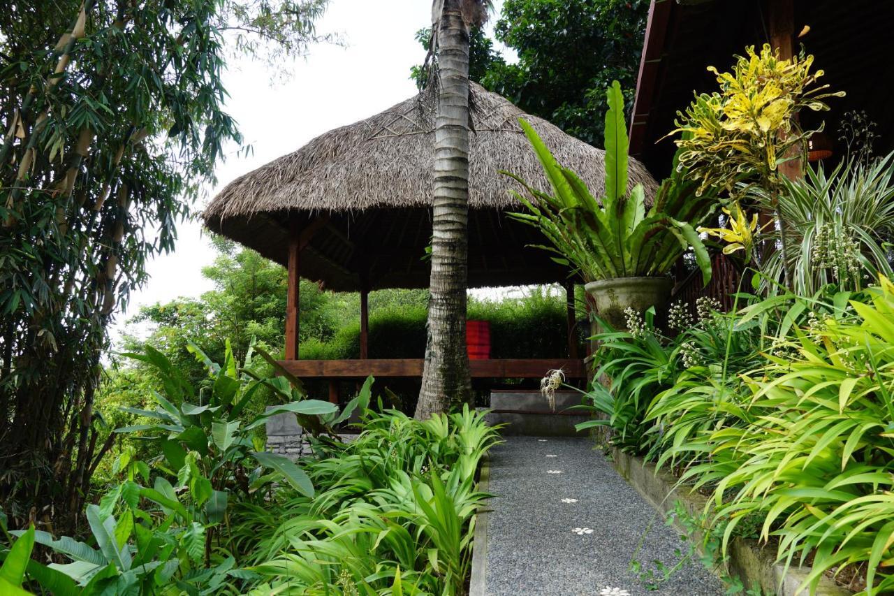 Rumah Sungai Ubud (Bali)