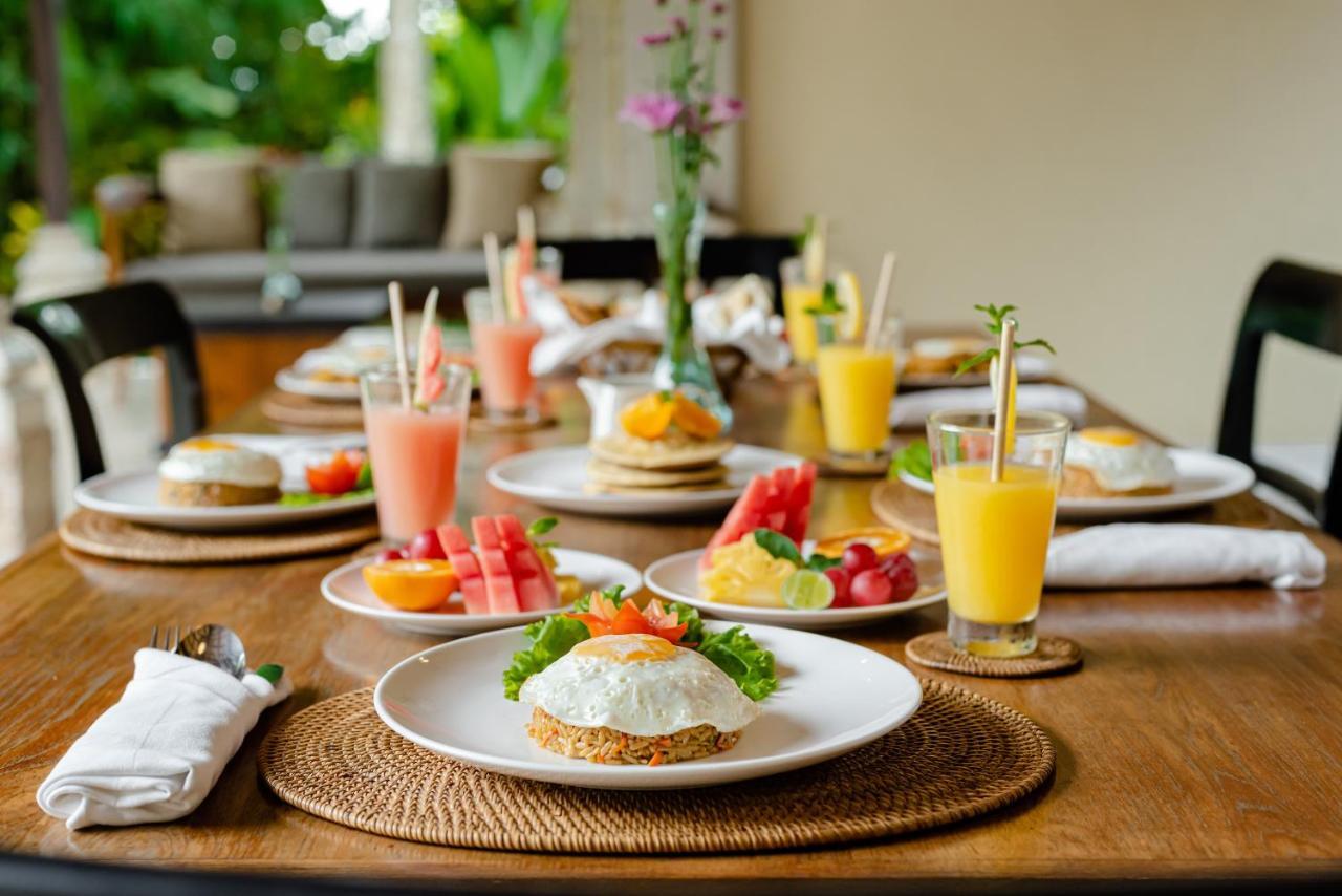 Cemadik Villa Ubud (Bali)