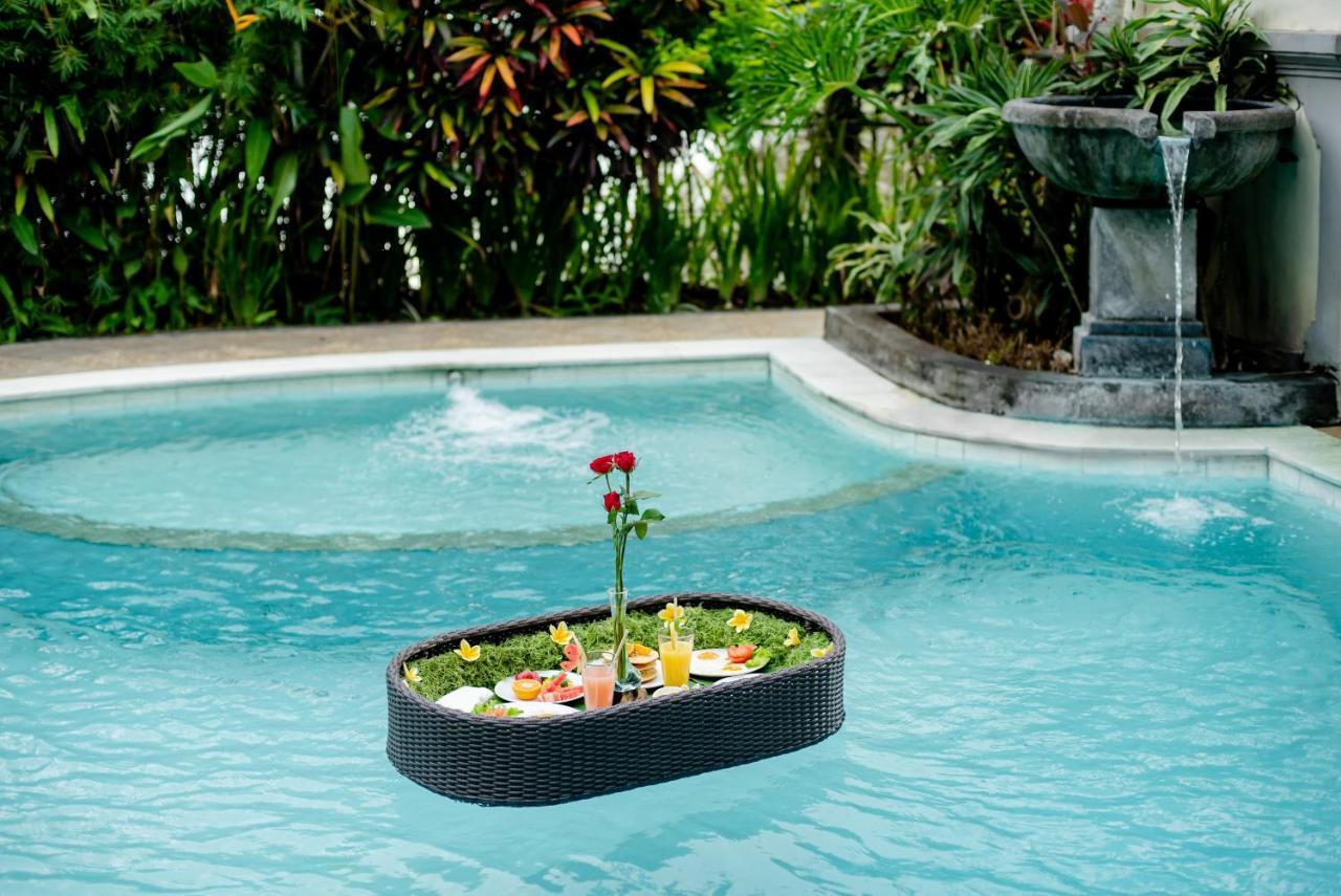 Villa Cemadik Ubud (Bali)