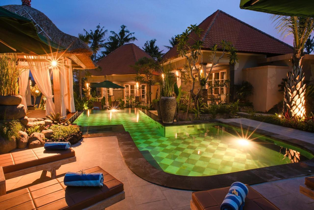 Holiday park Auma By Prasi Ubud (Bali)