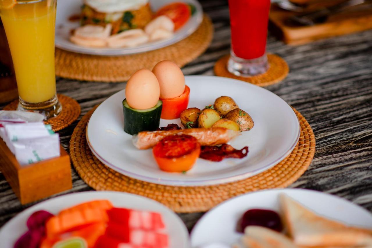 Holiday park Auma By Prasi Ubud (Bali)