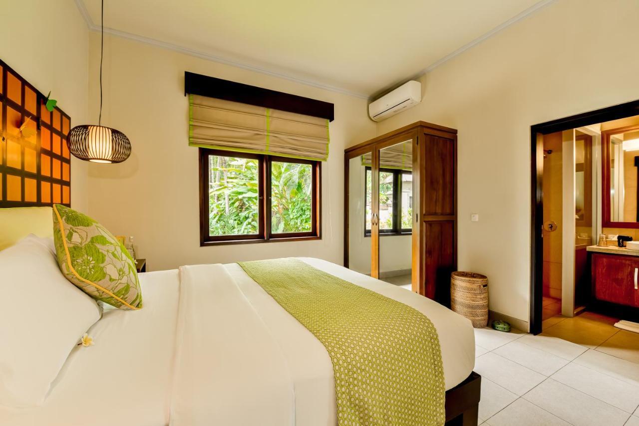 Cemadik * Ubud (Bali)
