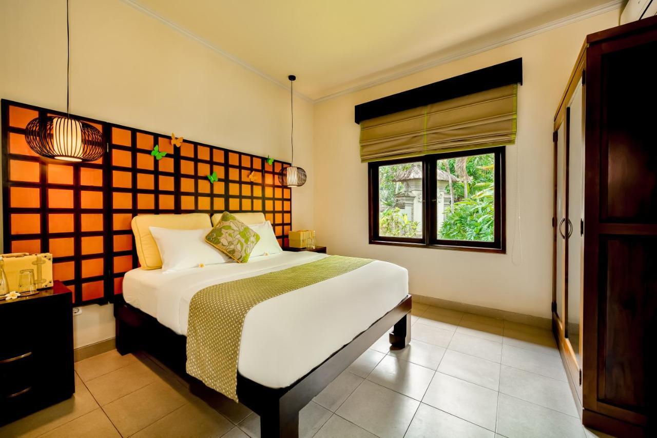 Villa Cemadik *