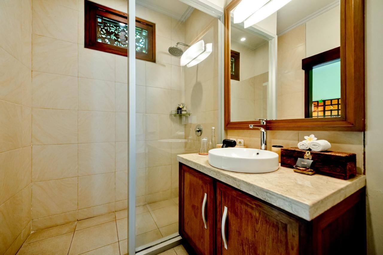Villa Cemadik Ubud (Bali)