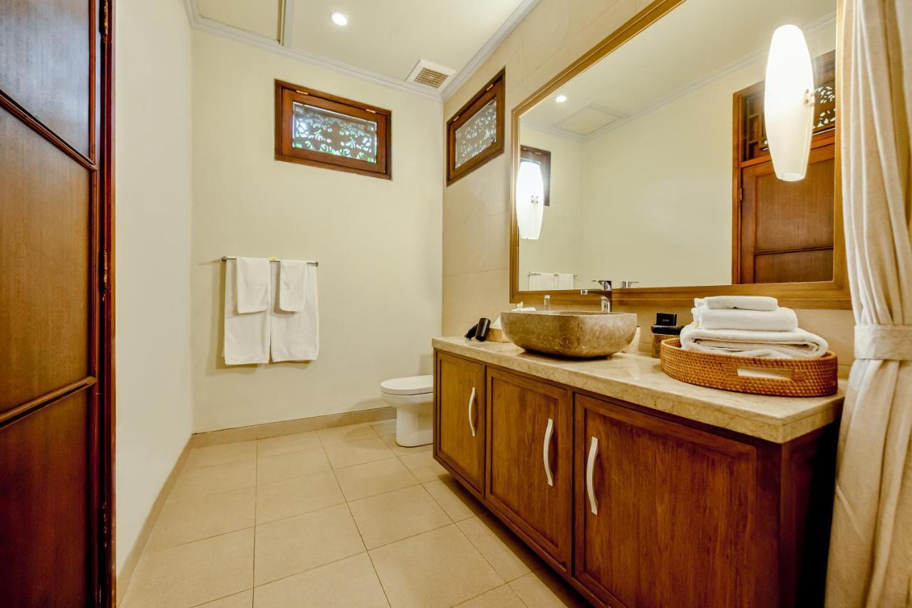 Villa Cemadik *