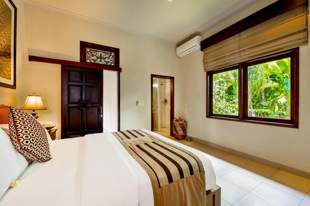 Cemadik Villa Ubud (Bali)