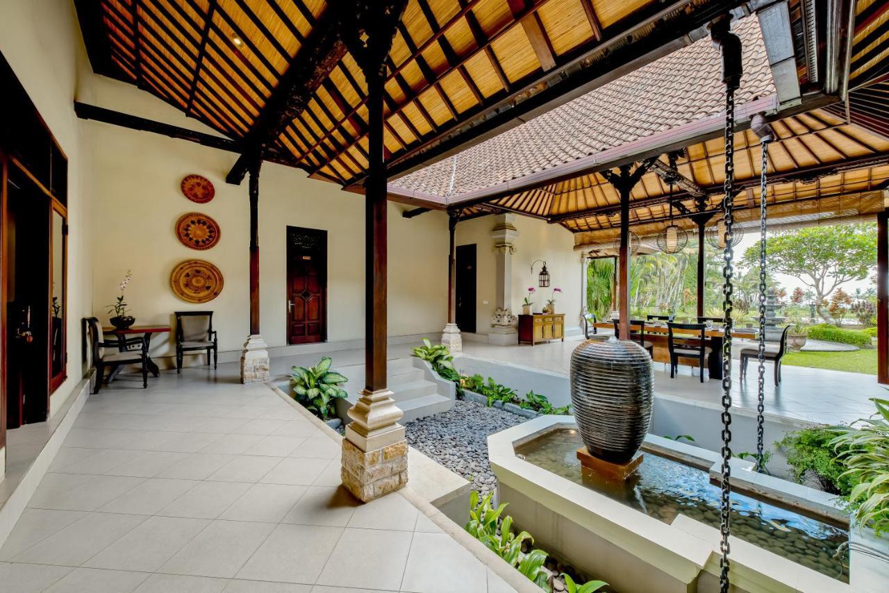 Cemadik Villa