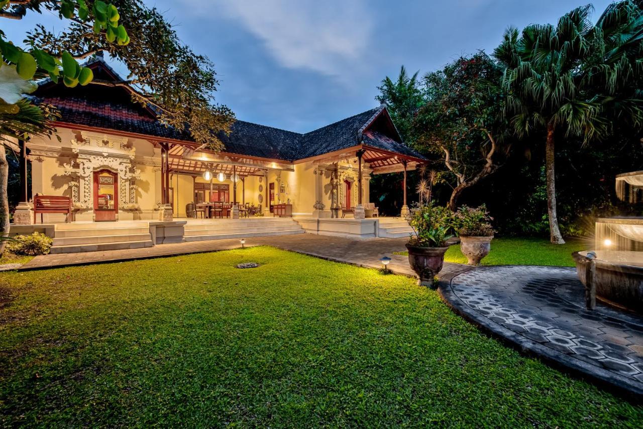 Cemadik Ubud (Bali)