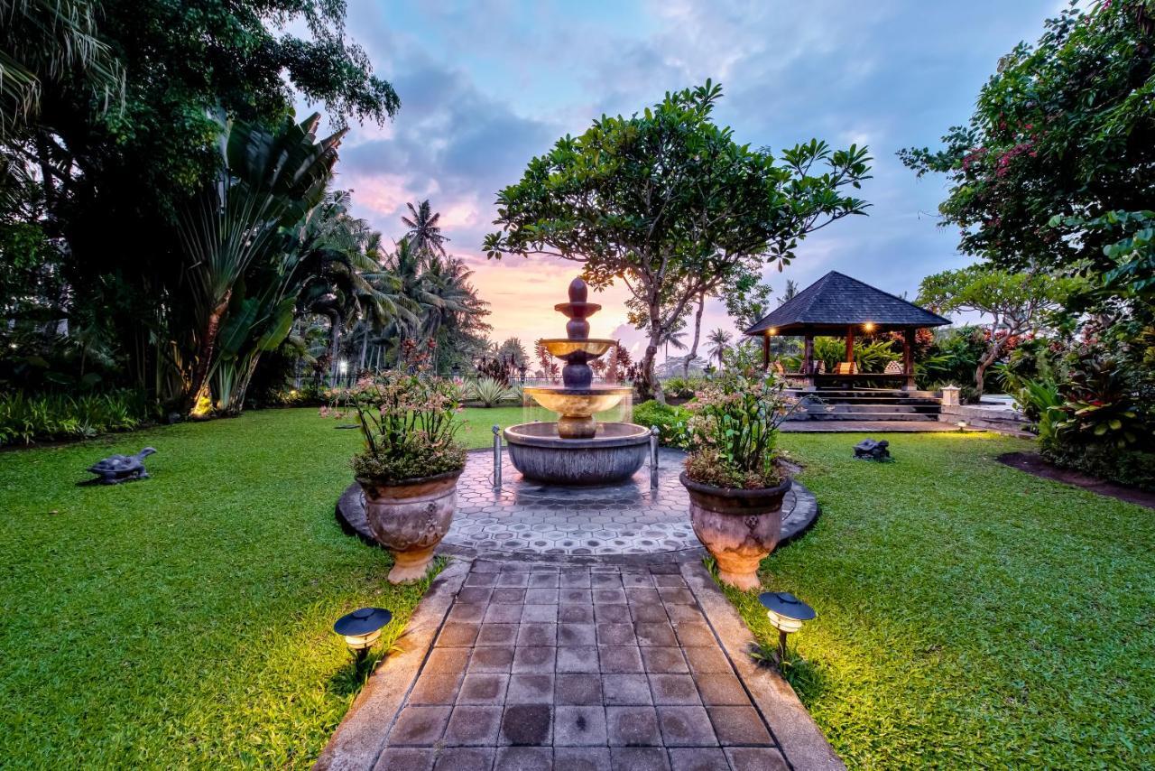 Cemadik * Ubud (Bali)